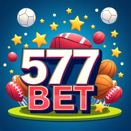 Logo da 577BET