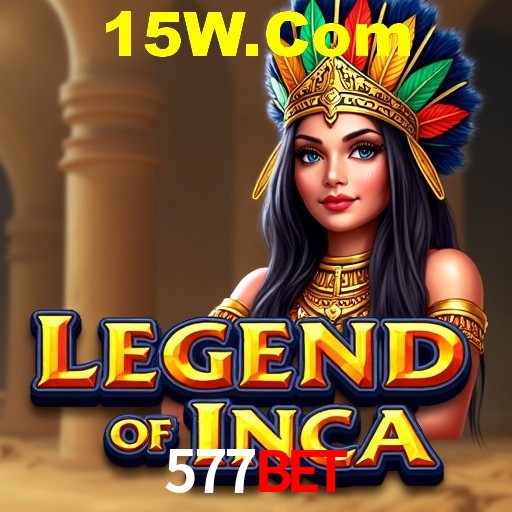 Descubra o Mundo do Cassino Online com 577Bet
