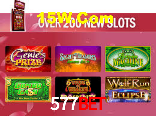 577Bet: Seu Cassino Premiado com Pagamentos Rápidos