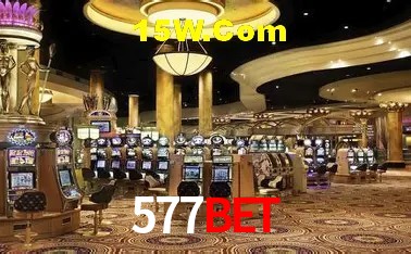 Apostas de Tênis 577Bet