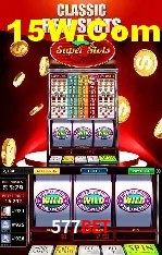 Jogos de Slot 577Bet