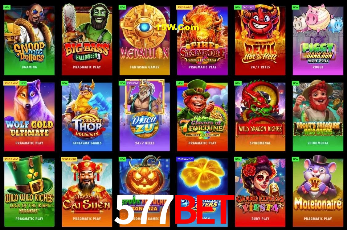Secure Login 577Bet