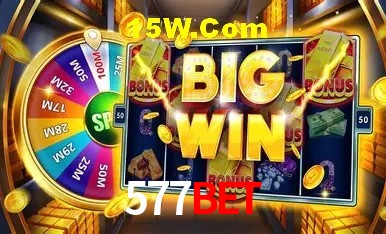Promoção Relâmpago 577Bet