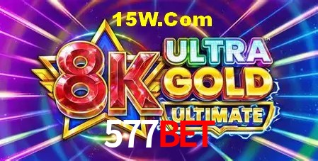 Recursos de Bônus 577Bet
