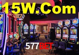 Tournaments 577Bet