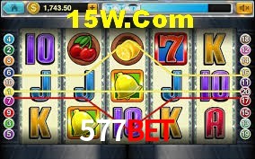 Game Statistics 577Bet