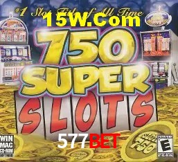 Ofertas Exclusivas 577Bet