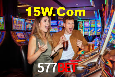Bônus Generosos e Exclusivos no 577Bet para Você!