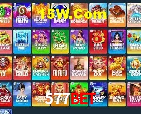 Apostas de Futebol 577Bet