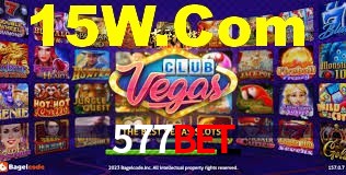 VIP Casino 577Bet