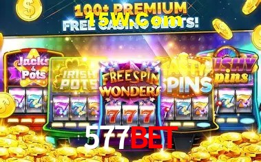 Especiais de Fim de Semana 577Bet