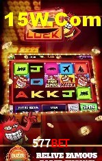 Promoções Sazonais 577Bet