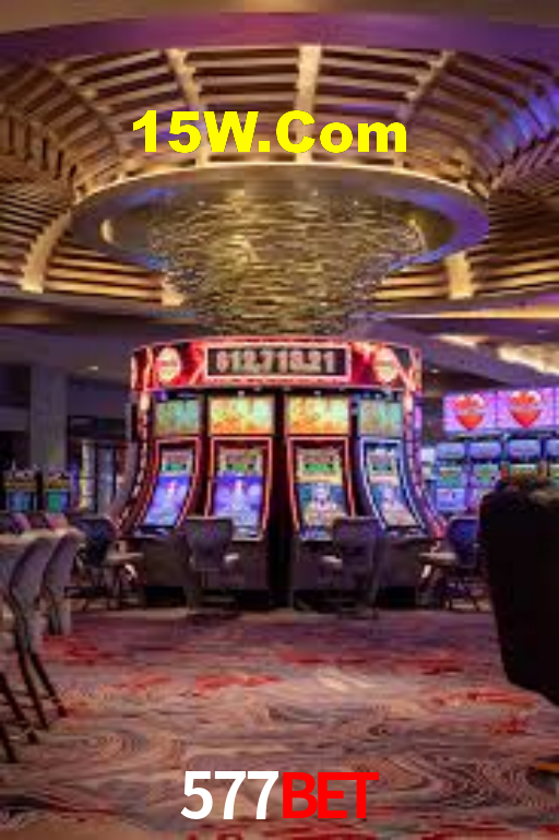 577Bet - Plataforma Oficial - 577Bet App