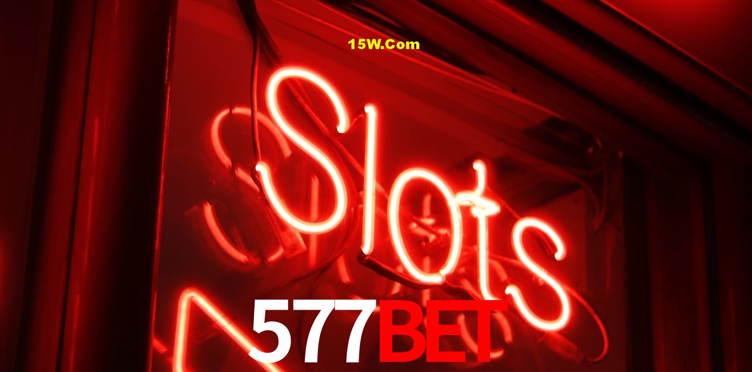Account Benefits 577Bet