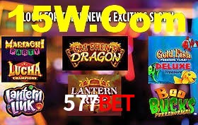 Live Casino 577Bet