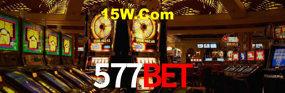 577Bet: A Experiência de Casino com Jogos de Mesa ao Vivo