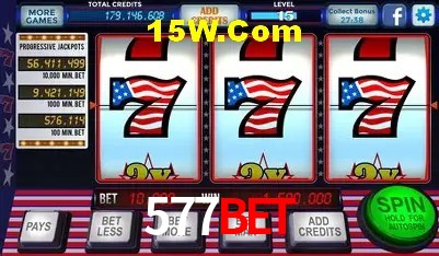 Segurança 2FA 577Bet
