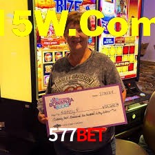 Statistics 577Bet