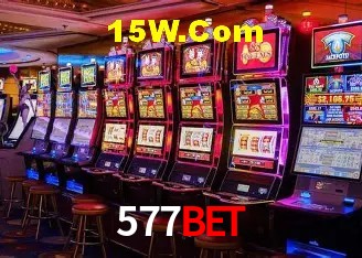 Casino Ao Vivo 577Bet