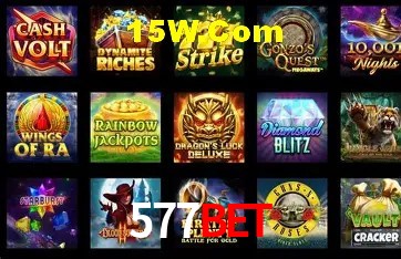 Diretório de Jogos 577Bet