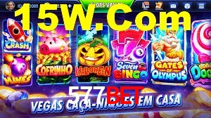 Welcome Bonus 577Bet