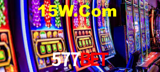 Sinta a adrenalina dos jogos de cassino com 577Bet